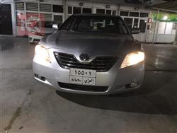 تۆیۆتا کامری